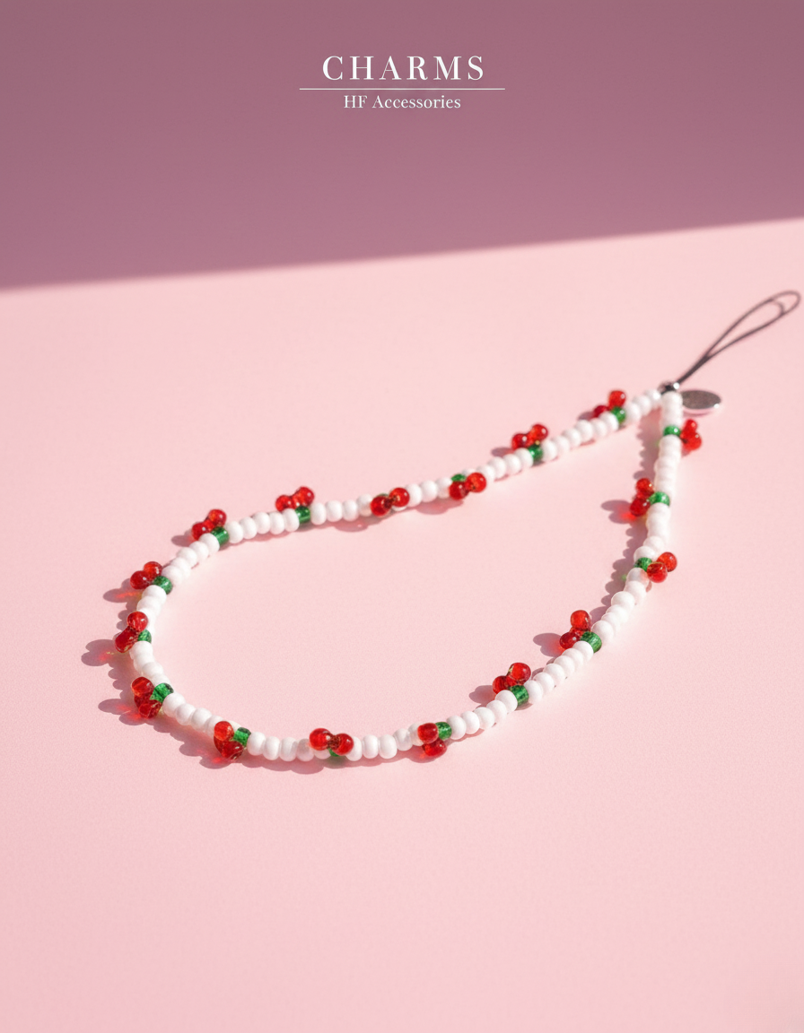 The Whimsical Charms