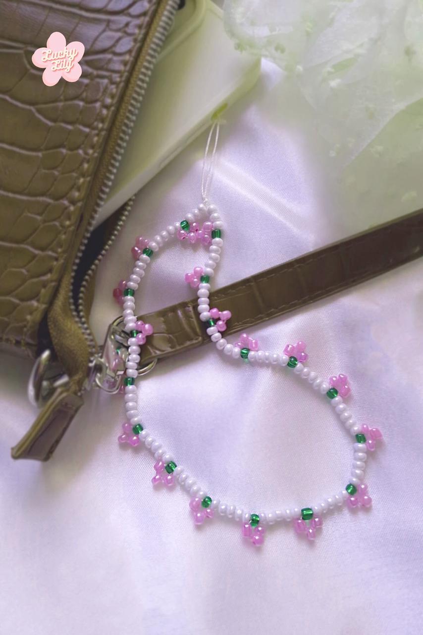 The Whimsical Charms